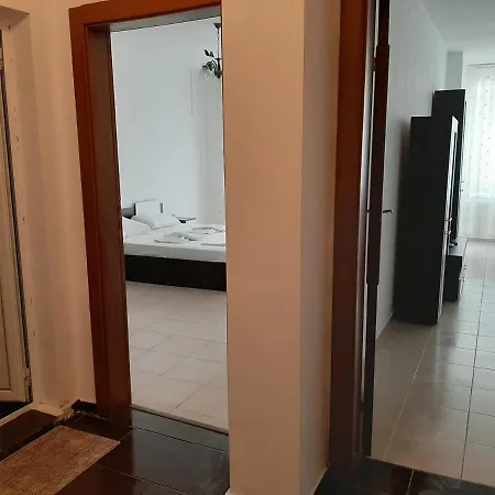 Apartamento Perla - Ivanovi