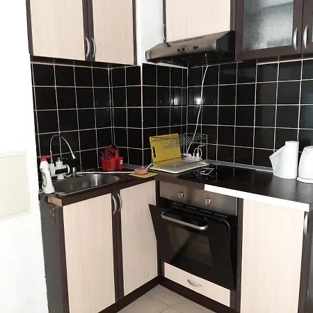Apartamento Perla - Ivanovi Primorsko