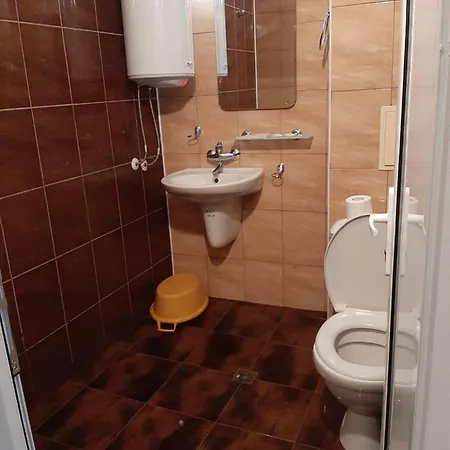 Perla - Ivanovi Apartamento