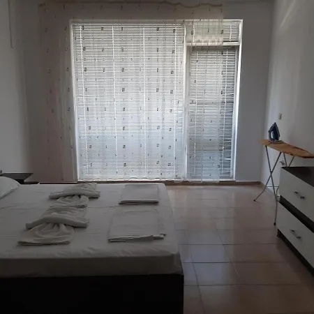 Perla - Ivanovi Apartamento Primorsko