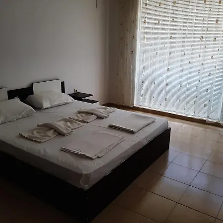 Apartamento Perla - Ivanovi