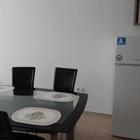 Apartamento Perla - Ivanovi