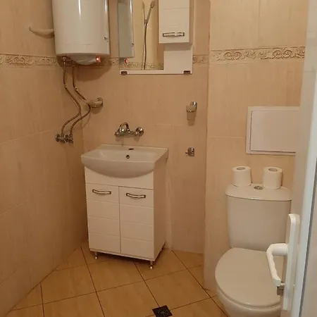 Apartamento Perla - Ivanovi Primorsko