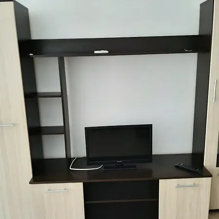 Apartamento Perla - Ivanovi *