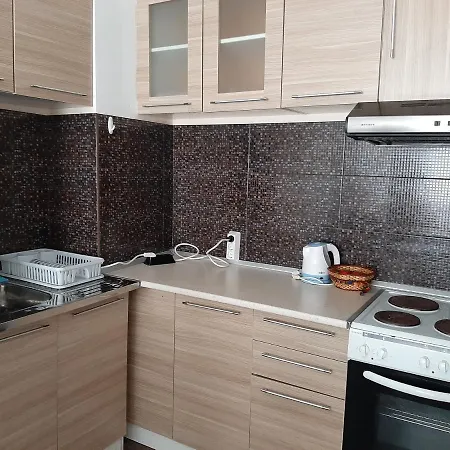 Apartamento Perla - Ivanovi