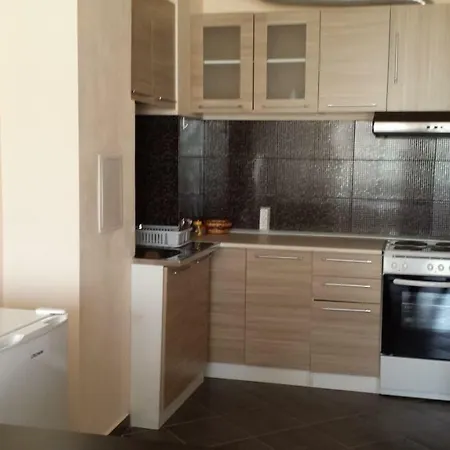 Perla - Ivanovi Apartamento *