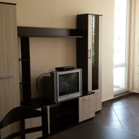 Perla - Ivanovi Apartamento Primorsko