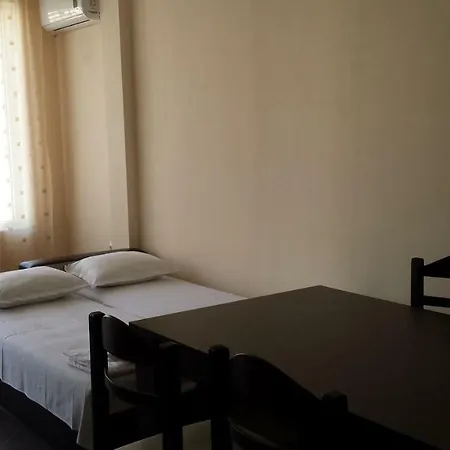 Perla - Ivanovi Apartamento Primorsko