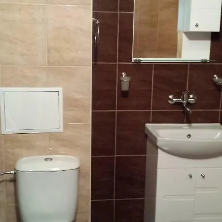 Apartamento Perla - Ivanovi Primorsko