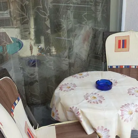 Apartamento Perla - Ivanovi *