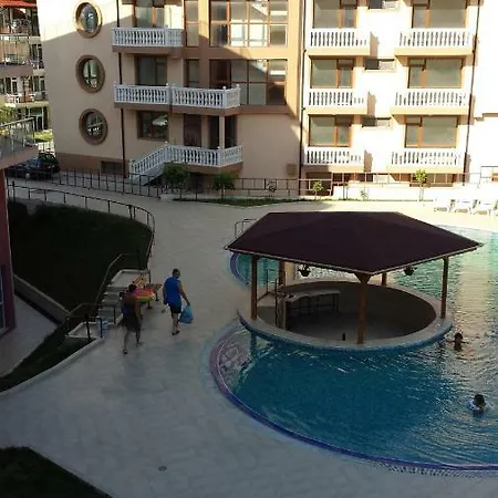 Perla - Ivanovi Apartamento